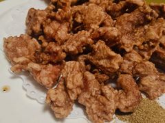 -乡府肉丁水饺(环山路店)