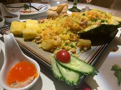 -俄士厨房(时代天街店)
