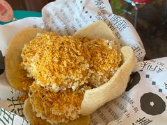 -粉灯牛腩牛杂煲·鸡煲(双井店)