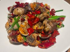 -KŌNG胶东小馆·酒馆(华熙店)