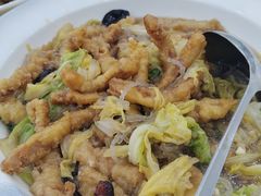 -聚丰德饭店(经五路店)