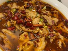 -新洪记·丽久饭店(铁西店)