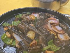 -肥姐美食(同福中路店)