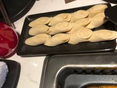 豆腐皮-鼎膳常火锅(华阳店)