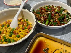 -彭耕记猪油炒小菜(吉联mall店)