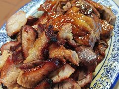 -下村新强记烧鹅店