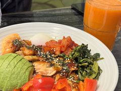 -THE WOODS 简餐 (国贸商城店)