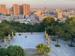 -四望岗公园