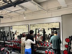 -FLARE STAR FITNESS(复地活力城店)