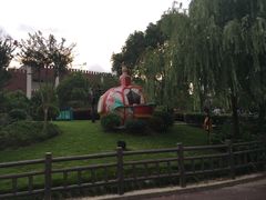 -安徒生童话乐园