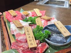 -暖都焼肉·和牛酒場(花都店)