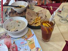 -威尼斯西餐厅(小榄大信店)