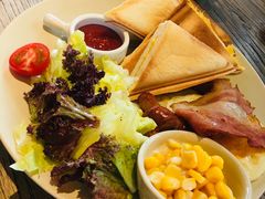-MANYU COFFEE(广渠门店)
