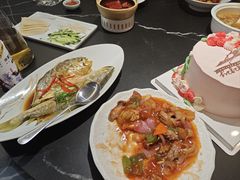 -南门食仙·手工福州菜(南门兜店)