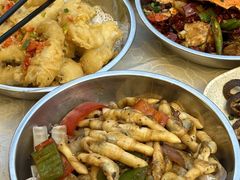 -小煵记·打边炉(西丽文光店)