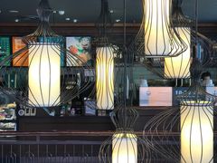 -星巴克(太原柳巷第一店)