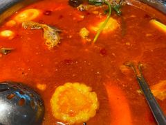 -陈五哥大排档(湘江世纪城店)