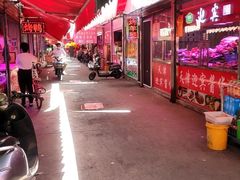 -王庄市场