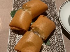 -荣轩(新荣记环球金融中心店)
