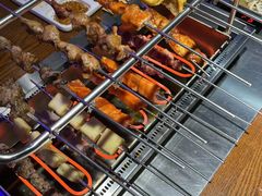 -汉城烧烤(西稍门劳动路店)