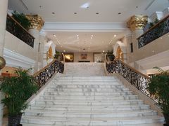 -和平宾馆(王府井店)