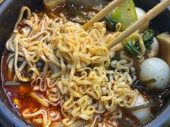 -798烧烤工厂(太和路店)