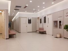 -美年大健康体检(美佳分院)
