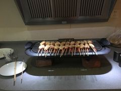 -李小老烧饼(常营民族家园店)