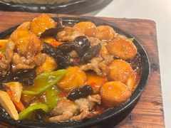 -三玛璐酒楼(汉口路店)