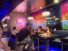 -匠子烤鱼(上邦百汇城店)