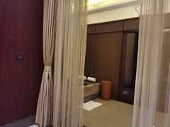 -西安华清御汤酒店