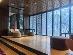 -厦门海港英迪格酒店(中山路店)