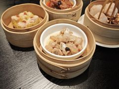 -金鼎轩(鸟巢北辰荟店)