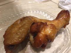 -肯德基(惠州龙门店)