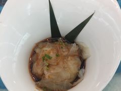 -翠晶水上餐厅(泰晤士小镇店)