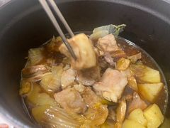 -额尔敦锡盟牛羊肉(万柳店)