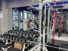 -EASY POWER健身工作室(浦东大道店)