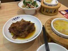 -秦哥哥·长安味道(增城永旺店)