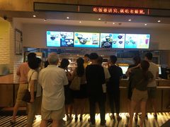 -老娘舅(苏州中心大道西大润发店)
