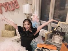-广州富力丽思卡尔顿酒店