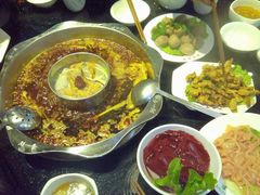 android_upload_pic-大龍自助火锅(大营店)