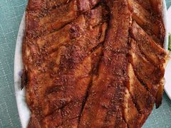 -白河湾山水缘民宿