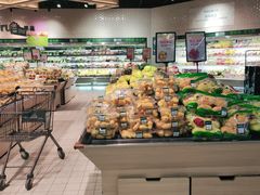 零售区-七鲜超市(通州ONE店)