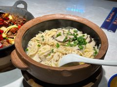 -寨子里的·钵钵菜·湘西山里菜(魅力湘西店)