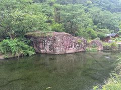 -十九峰景区