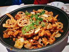 -渝蛙馆(新百店)