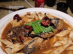 -范家小馆·烤鸭新京菜(金融街店)