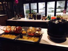 -韩烧里烧肉啤酒馆(大唐西市店)