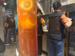 -霸腹烤肉(厦门柚子番店)