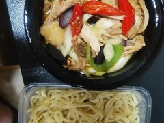 -平娃三宝烧烤·面食(富丰桥店)
